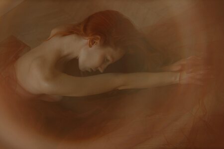 Veronika Klementova leaked photo #3