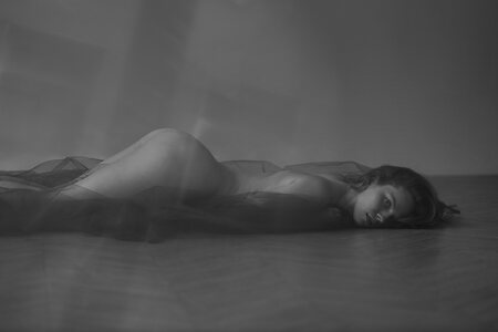Veronika Klementova leaked photo #4