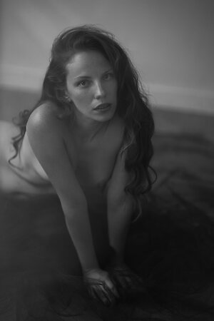 Veronika Klementova leaked photo #12