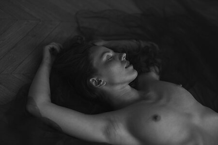 Veronika Klementova leaked photo #14