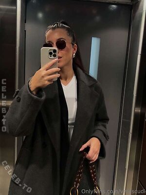 Veronika Mescudi Nude Leaked Photo #22