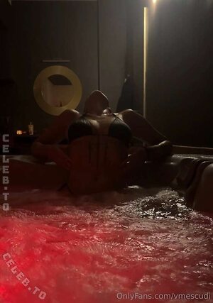 Veronika Mescudi Nude Leaked Photo #24