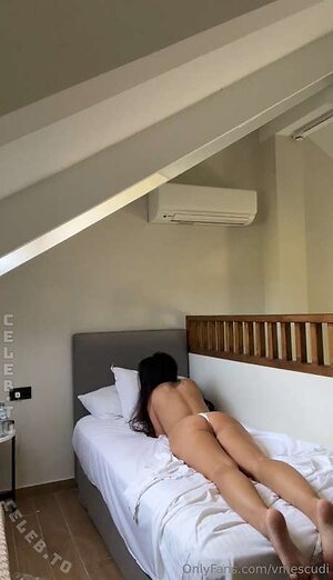 Veronika Mescudi Nude Leaked Photo #25