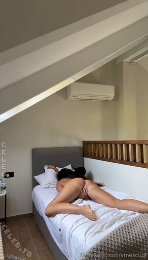 Veronika Mescudi Nude Leaked Photo #27