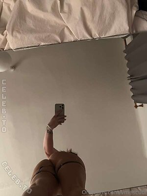 Veronika Mescudi Nude Leaked Photo #58