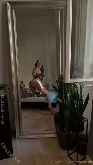 Veronika Mescudi Nude Leaked Photo #80