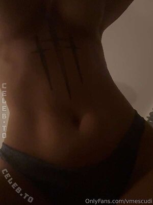 Veronika Mescudi Nude Leaked Photo #81