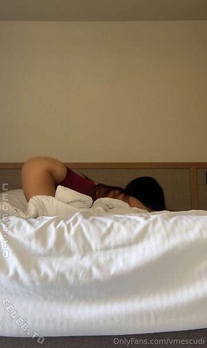 Veronika Mescudi Nude Leaked Photo #92