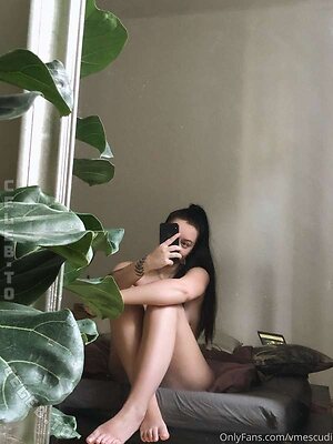 Veronika Mescudi Nude Leaked Photo #118