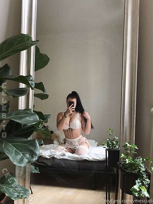 Veronika Mescudi Nude Leaked Photo #126