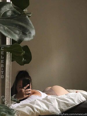 Veronika Mescudi Nude Leaked Photo #133