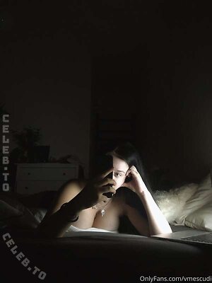 Veronika Mescudi Nude Leaked Photo #136