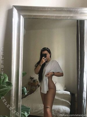 Veronika Mescudi Nude Leaked Photo #143