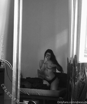Veronika Mescudi Nude Leaked Photo #165