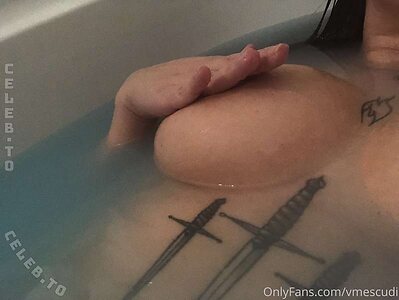 Veronika Mescudi Nude Leaked Photo #173