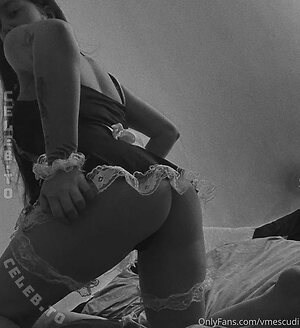 Veronika Mescudi Nude Leaked Photo #189