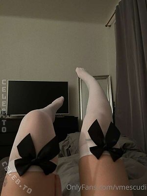 Veronika Mescudi Nude Leaked Photo #206