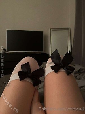 Veronika Mescudi Nude Leaked Photo #207