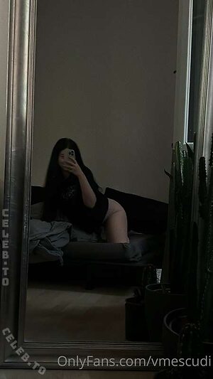 Veronika Mescudi Nude Leaked Photo #211