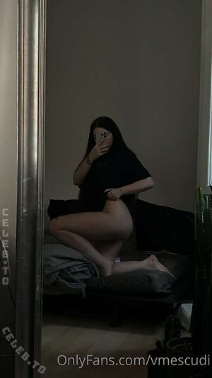 Veronika Mescudi Nude Leaked Photo #212