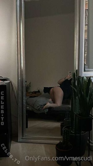Veronika Mescudi Nude Leaked Photo #213