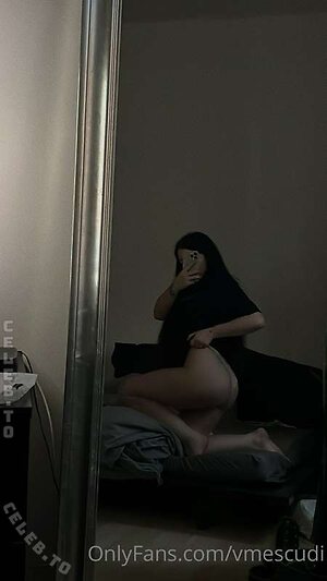 Veronika Mescudi Nude Leaked Photo #214