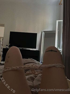 Veronika Mescudi