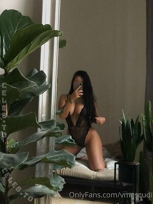 Veronika Mescudi Nude Leaked Photo #243