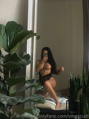 Veronika Mescudi Nude Leaked Photo #279