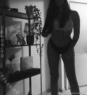 Veronika Mescudi Nude Leaked Photo #298