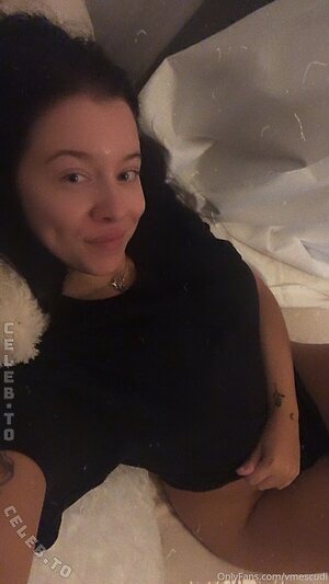 Veronika Mescudi