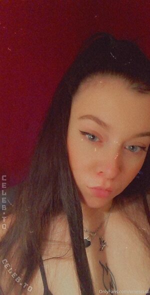 Veronika Mescudi Nude Leaked Photo #359