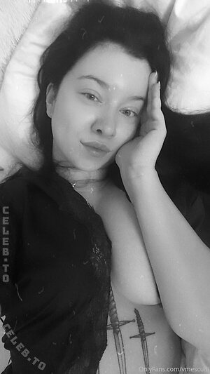 Veronika Mescudi Nude Leaked Photo #364