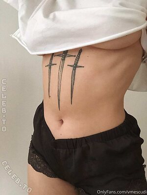Veronika Mescudi Nude Leaked Photo #386