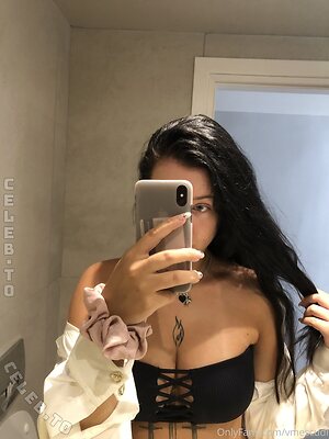 Veronika Mescudi Nude Leaked Photo #434