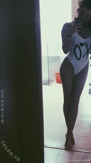 Veronika Mescudi Nude Leaked Photo #468