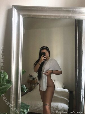 Veronika Mescudi