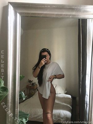 Veronika Mescudi Nude Leaked Photo #474