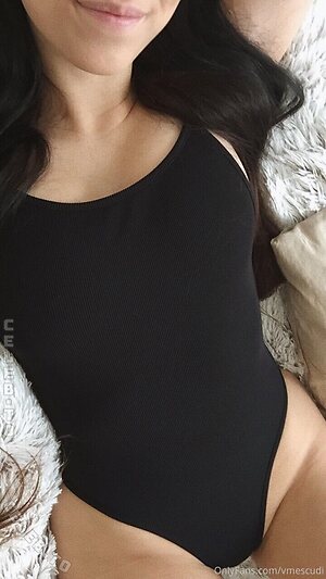 Veronika Mescudi Nude Leaked Photo #482