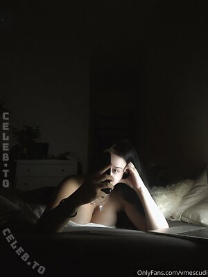 Veronika Mescudi Nude Leaked Photo #493