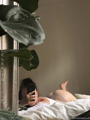 Veronika Mescudi Nude Leaked Photo #497