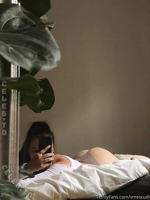 Veronika Mescudi Nude Leaked Photo #499