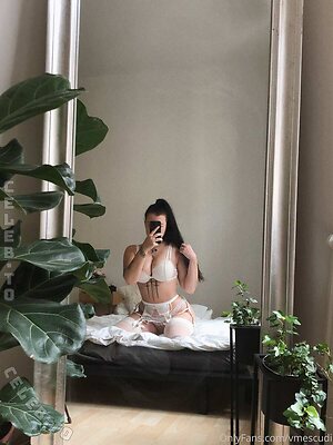 Veronika Mescudi Nude Leaked Photo #515