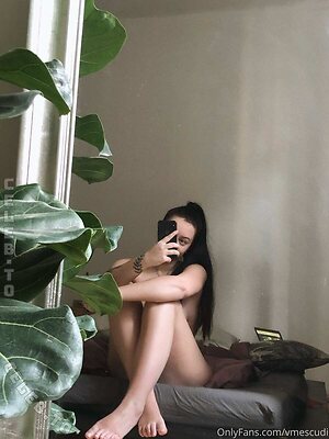 Veronika Mescudi Nude Leaked Photo #531