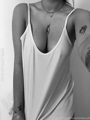 Veronika Mescudi Nude Leaked Photo #549