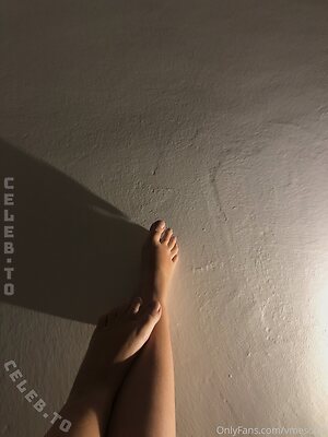 Veronika Mescudi Nude Leaked Photo #558