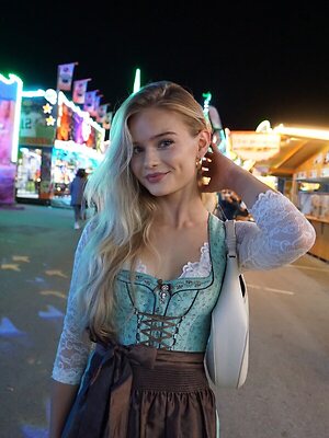 Veronika Miller leaked photo #3
