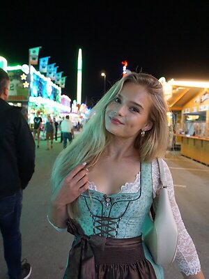 Veronika Miller leaked photo #4