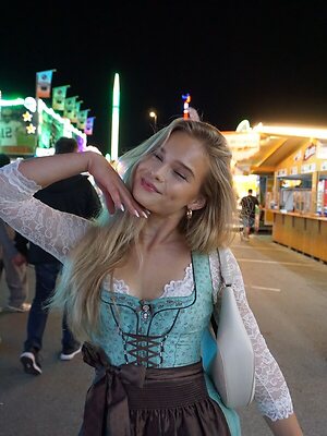 Veronika Miller leaked photo #5