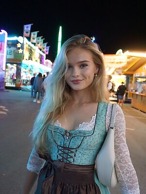 Veronika Miller leaked photo #6